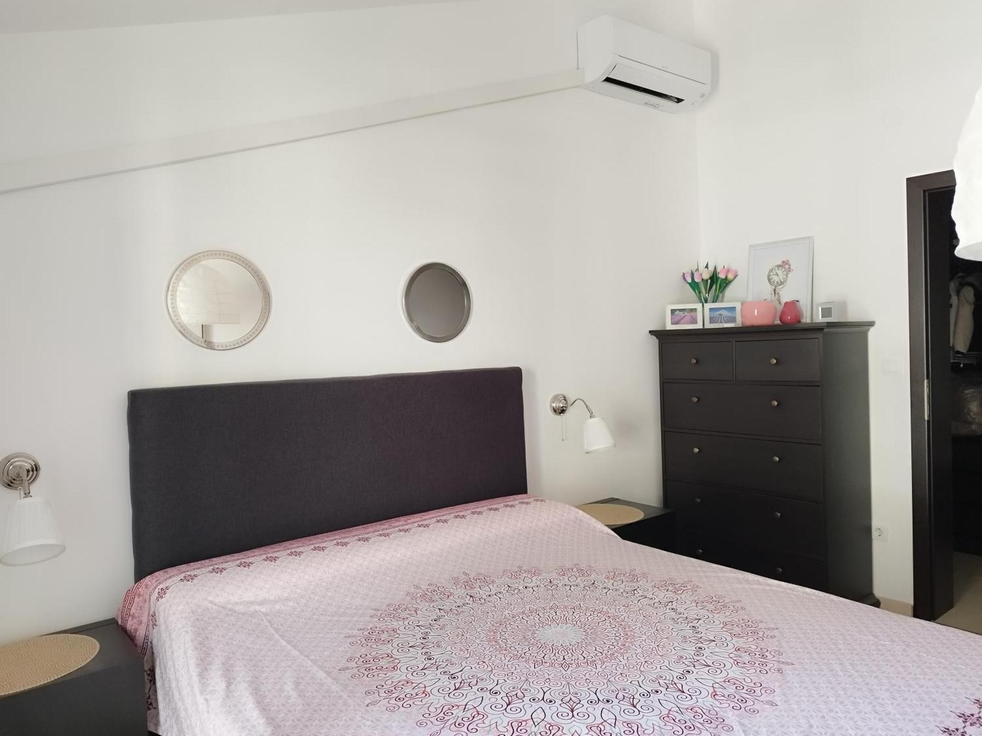 Ferienwohnung am Sandstrand Omiš Exterior foto